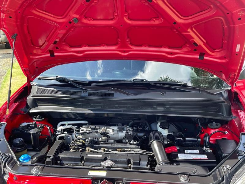 Kia Soul • 2010 • 129 mi 4