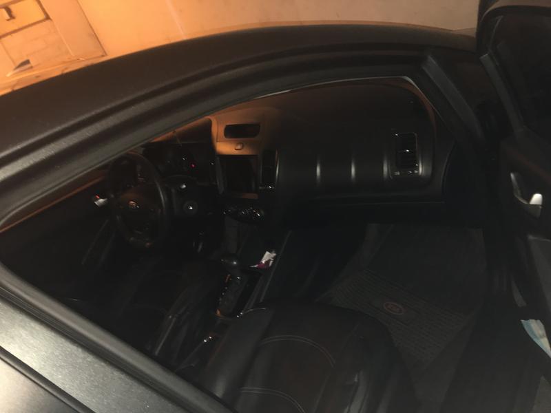 Kia Cerato • 2018 • 27,000 km 12