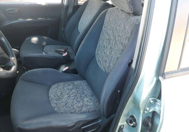 Hyundai Matrix • 2002 • 190,000 km 5