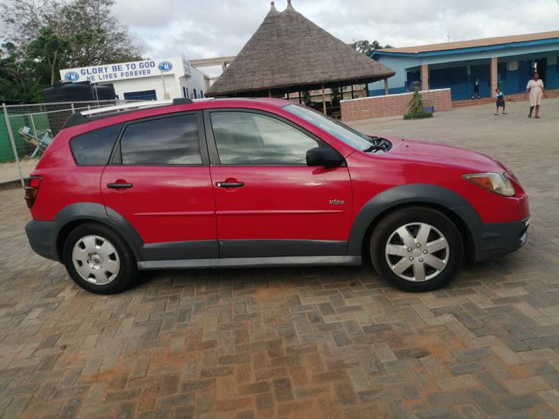 Pontiac Firebird • 2004 • 0 km 3