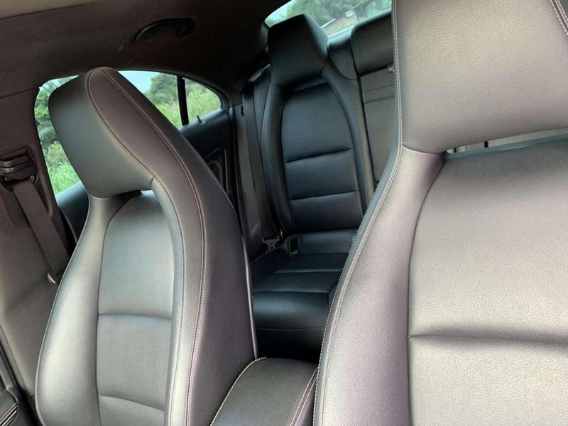 Mercedes-Benz CLA • 2017 • 37,545 km 7