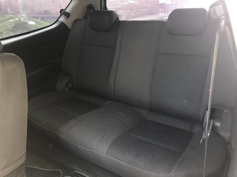 Chevrolet Aveo • 2007 • 160,887 km 6