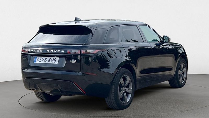 Land Rover Range Rover Velar • 2018 • 115,479 km 3
