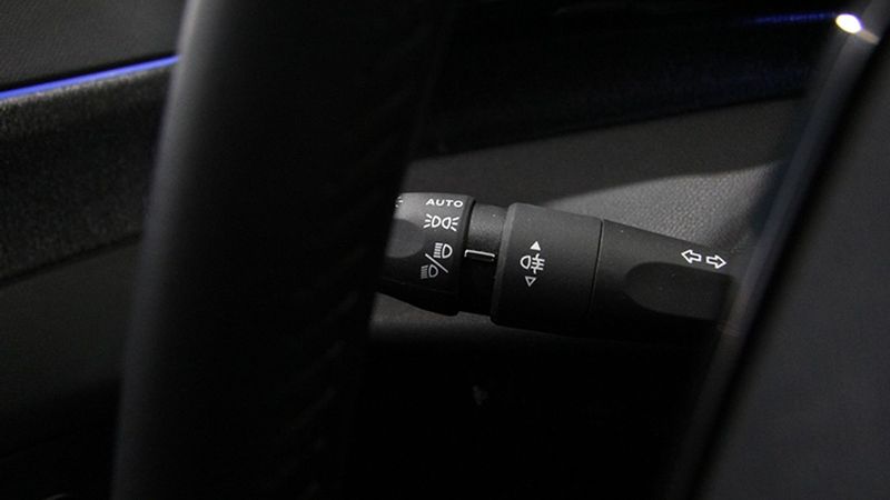 Peugeot 408 • 2023 • 17,173 km 19