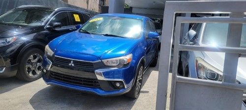 Mitsubishi Outlander • 2018 • 30,000 km 1