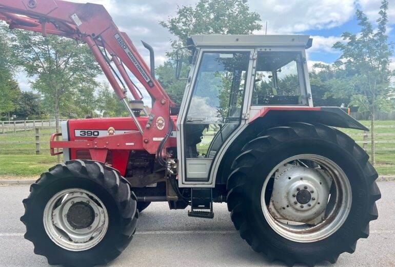 Freightliner WFC • 1995 • 916 mi 4