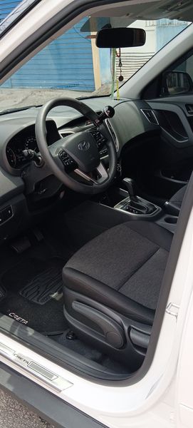Hyundai Creta • 2021 • 33,000 km 10