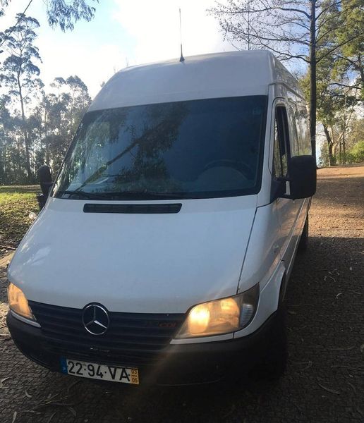 Mercedes-Benz GLC • 2003 • 200,000 km 4