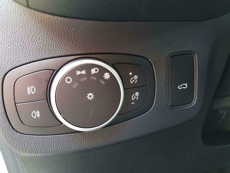 Ford Puma • 2019 • 25,490 km 18