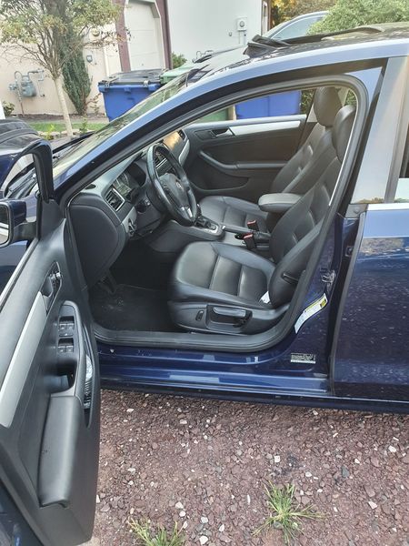Volkswagen Jetta • 2014 • 135,000 mi 3