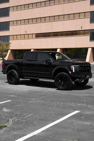 Ford F-150 • 2024 • 645 km 3