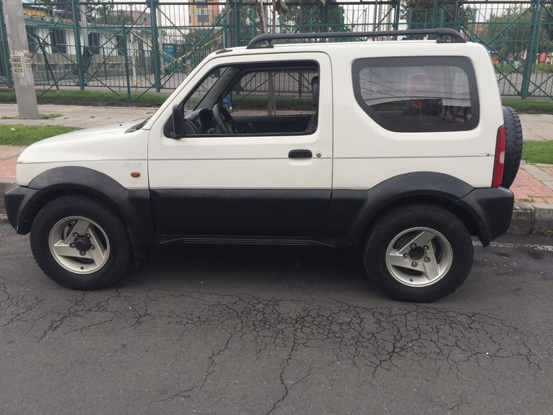 Chevrolet 1500 • 2000 • 230,000 km 5