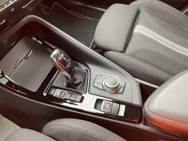 BMW X2 • 2023 • 3,876 km 11