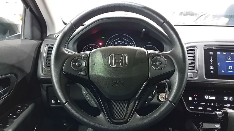 Honda HR-V • 2020 • 31,457 km 21