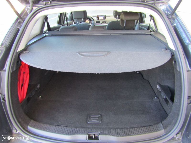 Renault Mégane • 2012 • 216,000 km 8