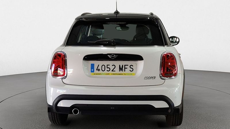 MINI Cooper • 2023 • 7,250 km 14