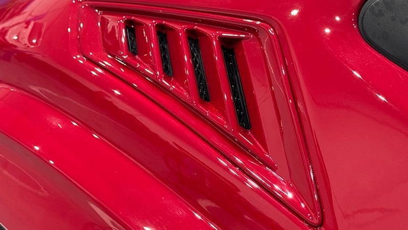 Honda Civic • 2016 • 122,291 km 6