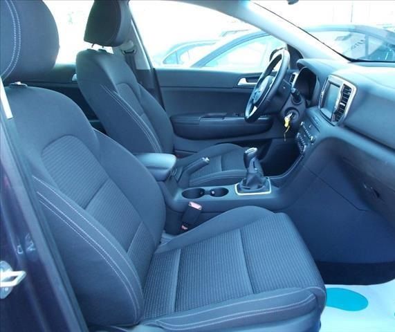 Kia Sportage • 2016 • 117,000 km 9