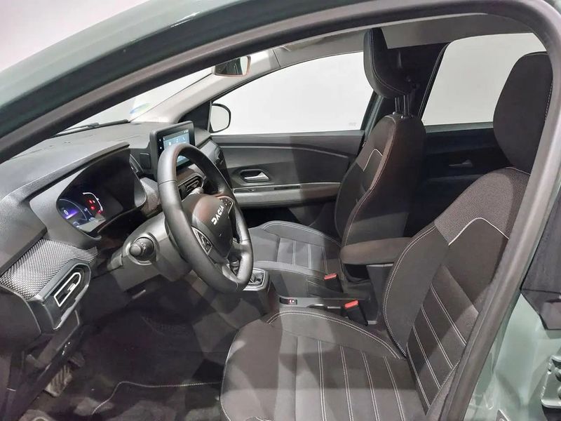 Dacia Dokker • 2024 • 7,405 km 8