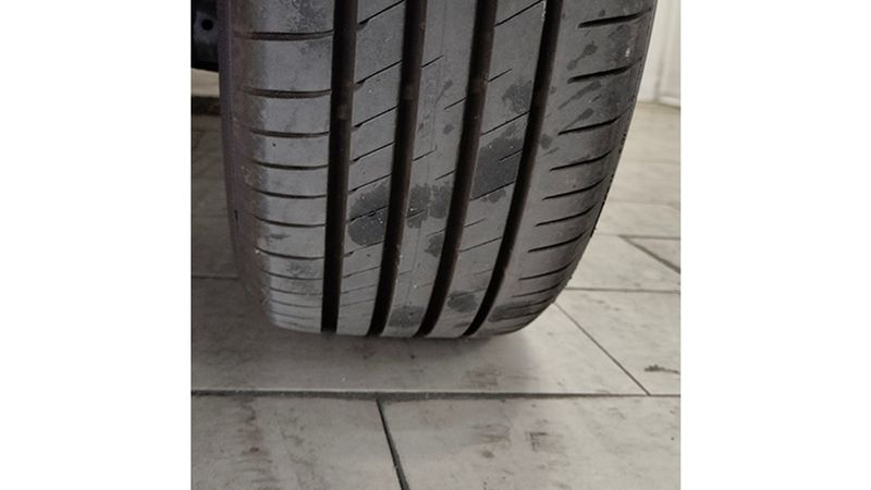 MINI Countryman • 2024 • 2,520 km 39