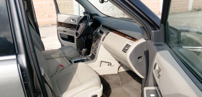 Ford Flex • 2010 • 80,693 km 8