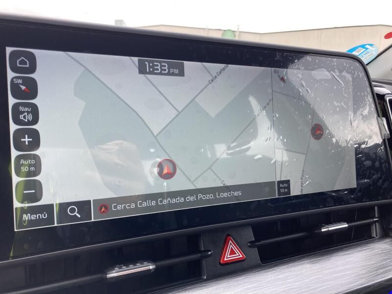 Kia Sportage • 2023 • 16,359 km 32