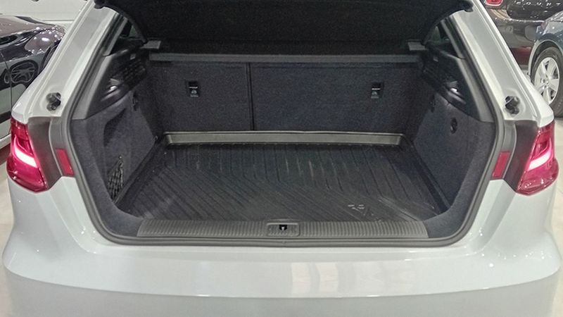 Audi S3 • 2014 • 78,000 km 15