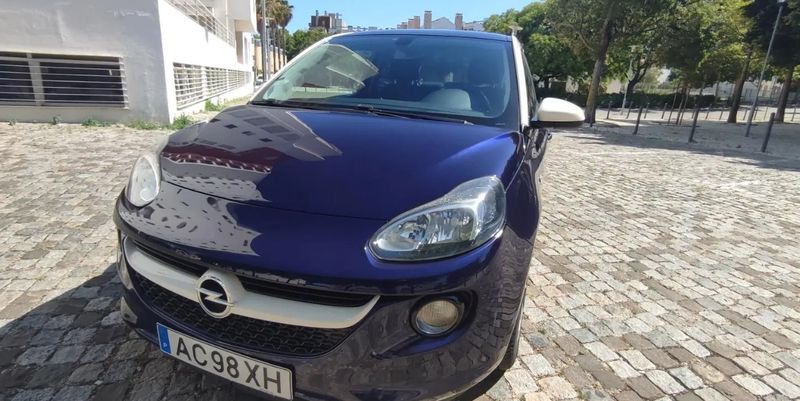 Opel Agila • 2014 • 128,000 km 2