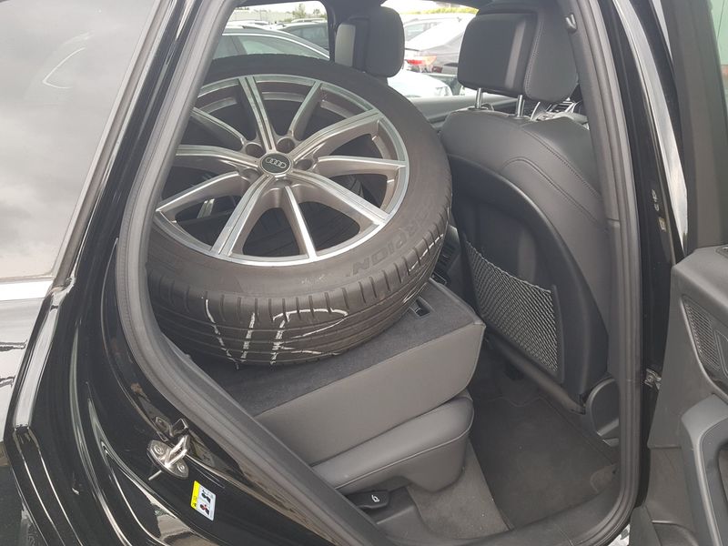 Audi Q5 • 2021 • 132,000 km 5