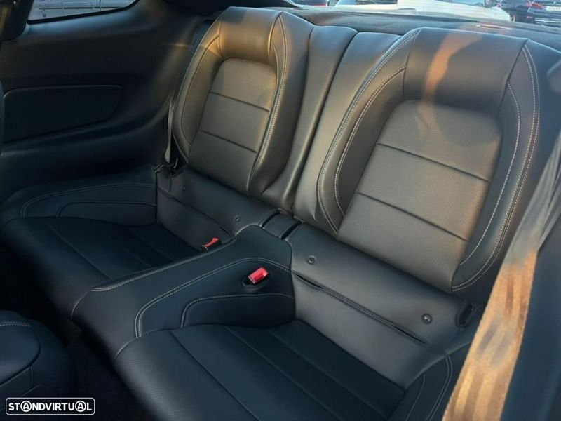 Ford Mustang • 2018 • 70,000 km 5