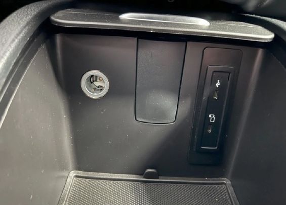 Mercedes-Benz Citan • 2022 • 85,000 km 10