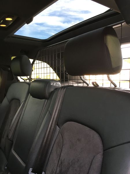 Audi Q7 • 2007 • 224,925 km 9