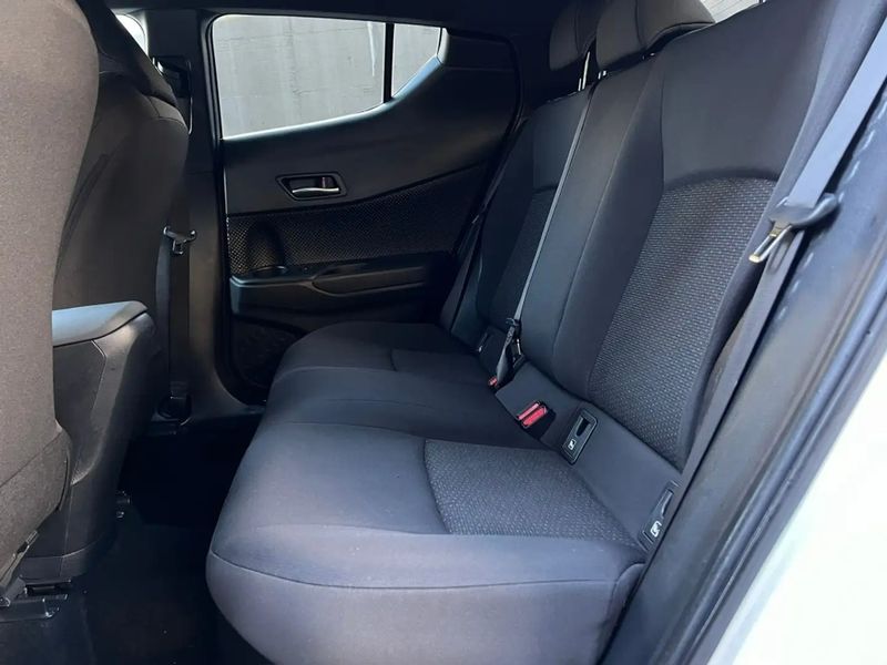 Toyota C-HR • 2018 • 48,000 km 5