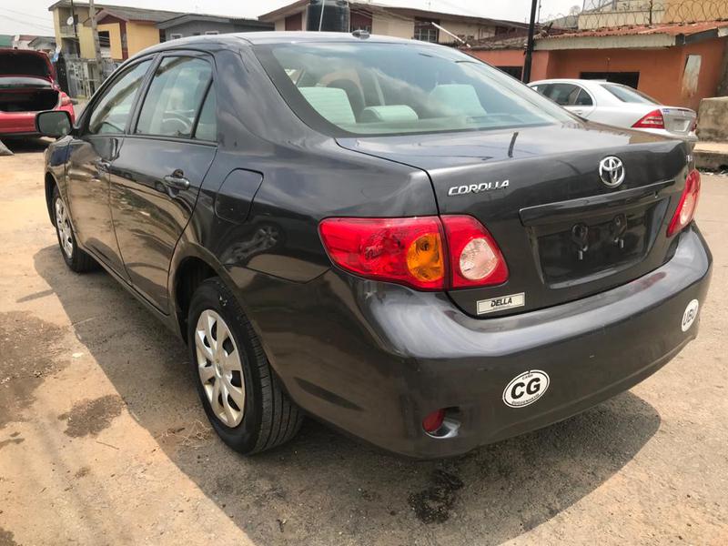 Toyota Corolla • 2010 • 100,000 km 5