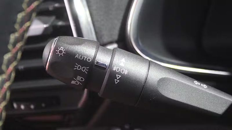 Citroën DS5 • 2019 • 72,980 km 31