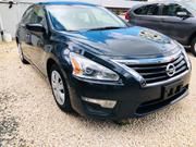 Nissan Altima • 2014 • 0 km 6