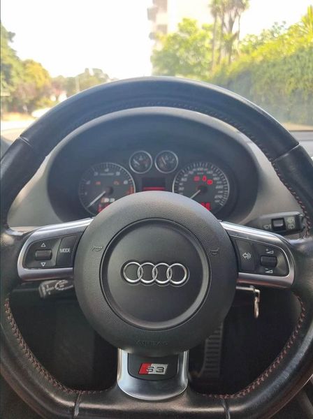 Audi S3 • 2007 • 80,000 km 4