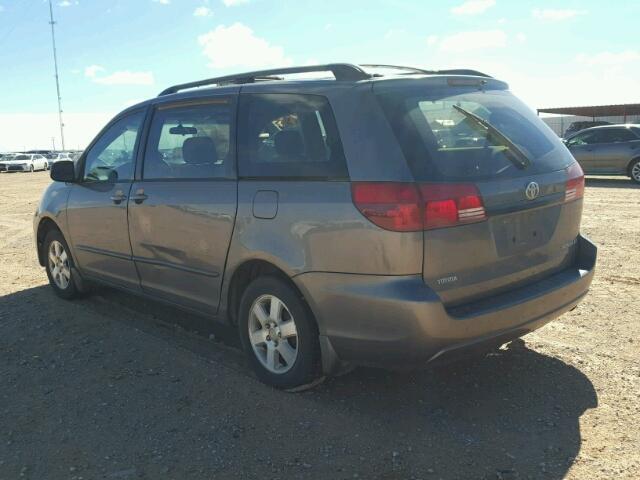 Toyota Corolla • 2005 • 42,323 km 5