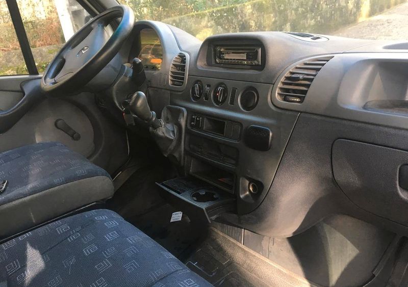 Mercedes-Benz GLC • 2003 • 200,000 km 7