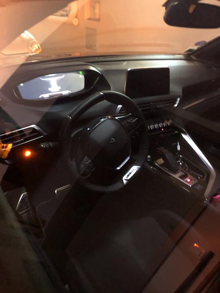 Peugeot 3008 • 2019 • 15,800 km 1