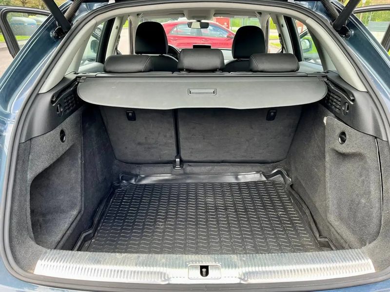 Audi Q3 • 2017 • 40,696 km 5