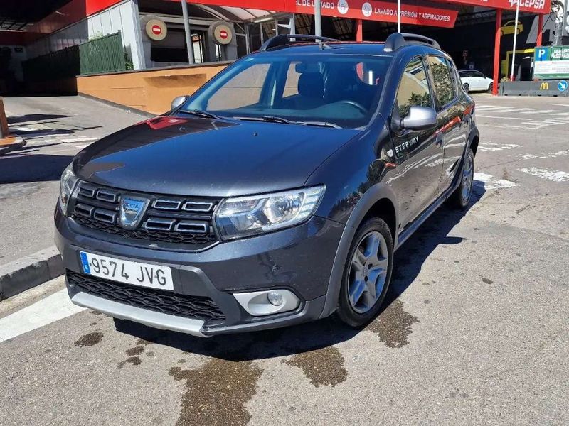 Dacia Sandero • 2016 • 29,392 km 1