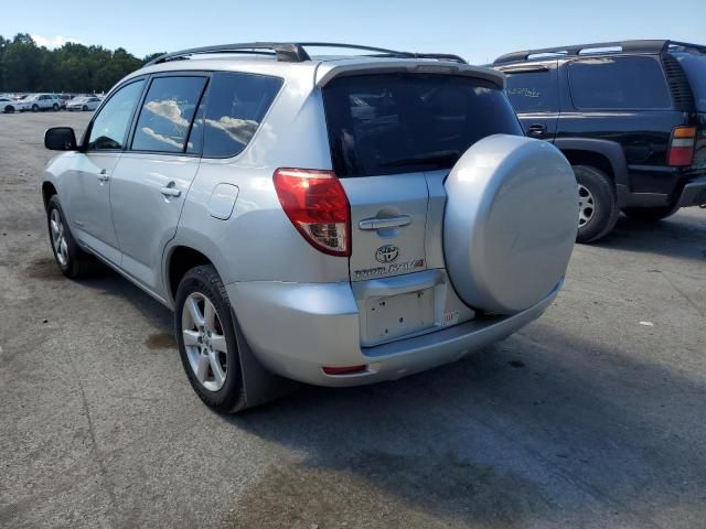 Toyota RAV4 • 2008 • 12 km 2