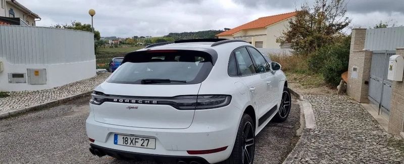 Porsche Macan • 2019 • 56,000 km 3
