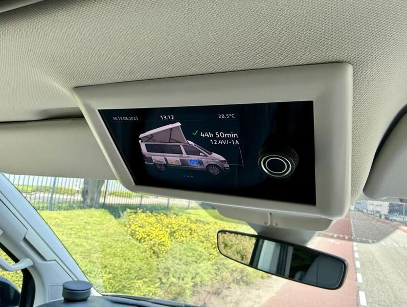 Volkswagen California • 2022 • 42,000 km 7