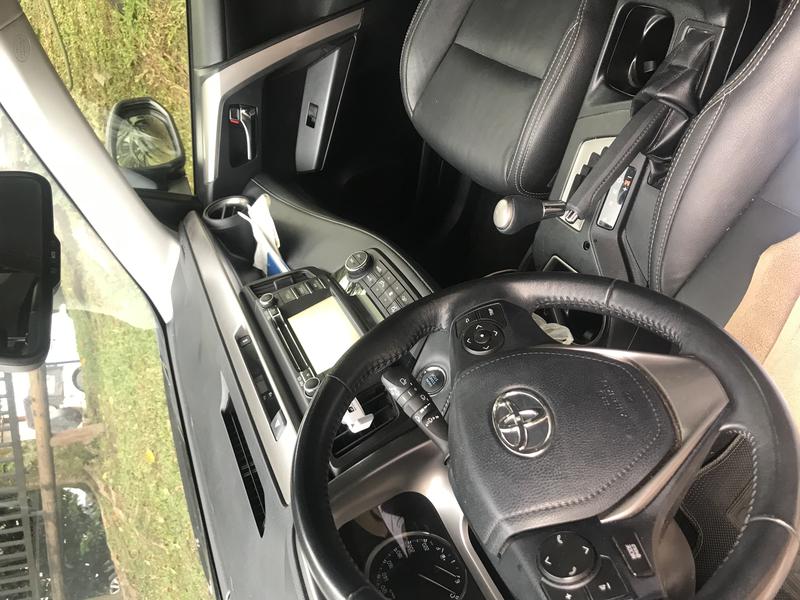 Toyota RAV4 • 2018 • 40,000 km 1