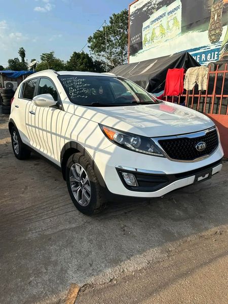 Kia Sportage • 2019 • 20,000 km 3
