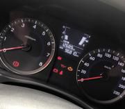 Hyundai Accent • 2014 • 97,000 km 5