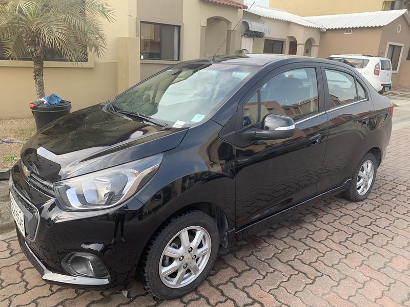 Chevrolet 1500 • 2019 • 32,800 km 5