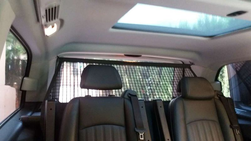 Mercedes-Benz Sprinter • 2012 • 188,000 km 3